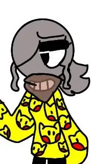 ai character: Monroe background