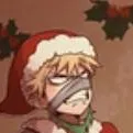 chat with ai character: Bakugo 