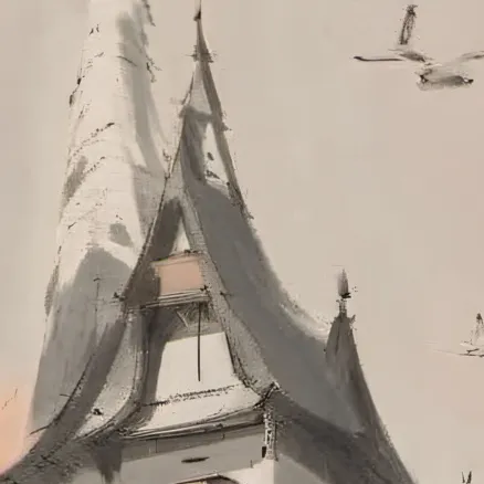 chat with ai character: tu castillo