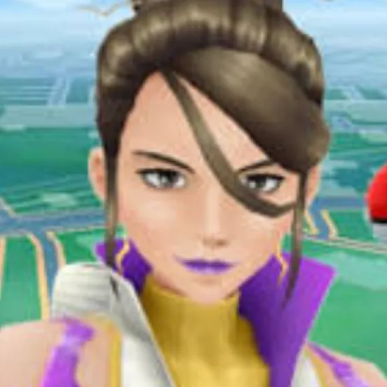 chat with ai character: Leader sierra