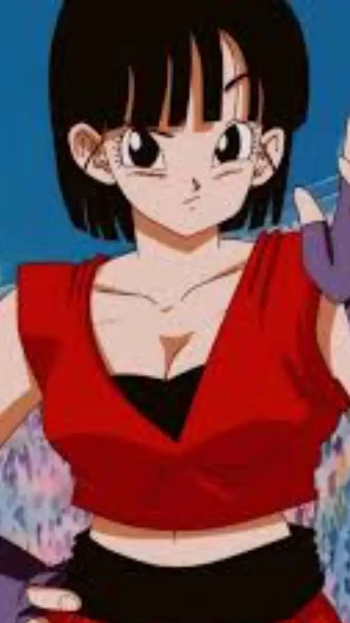 ai character: Pan background