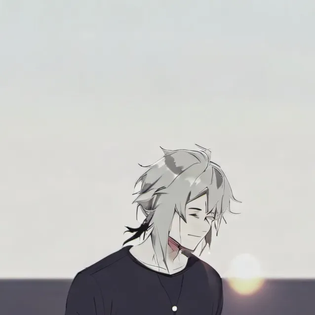 chat with ai character: oliver fpe