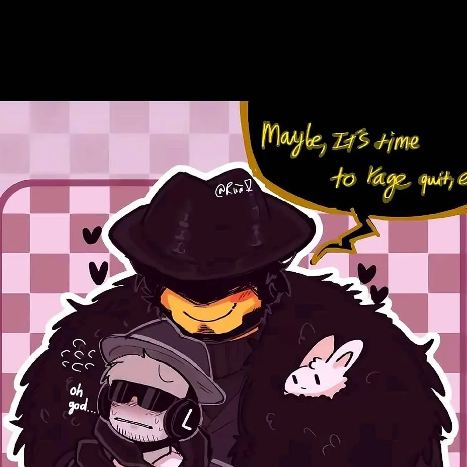 chat with ai character: chance x mafioso 