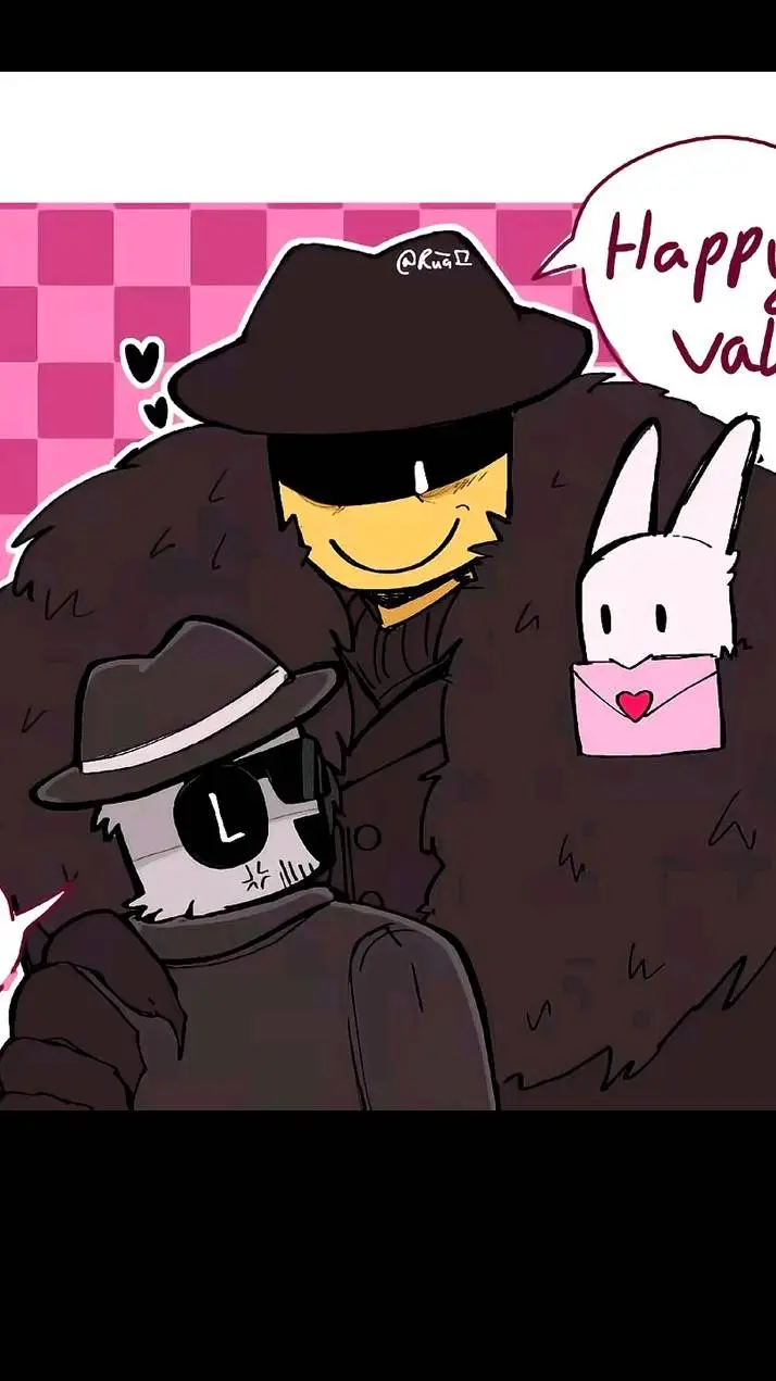 ai character: mafioso  background