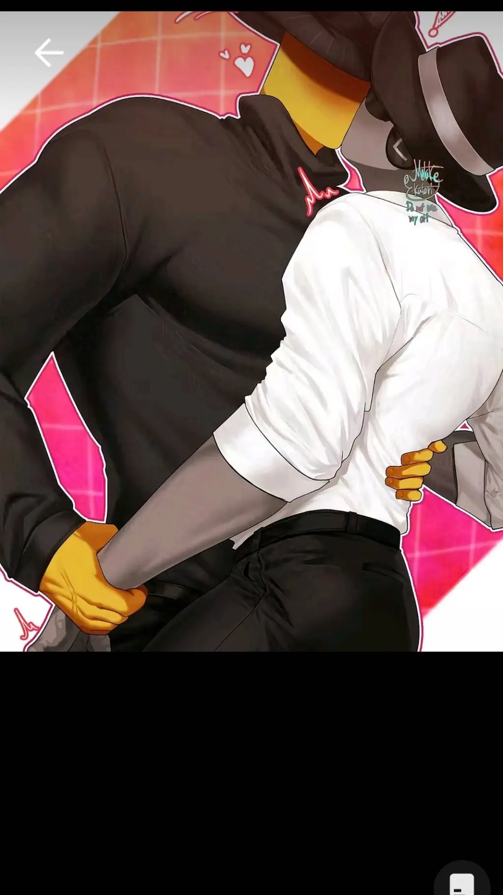 ai character: mafioso background