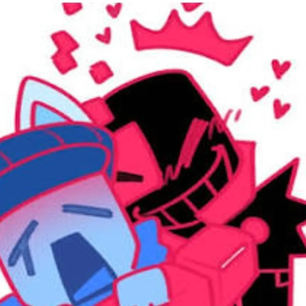 chat with ai character: friends ElliotxJon