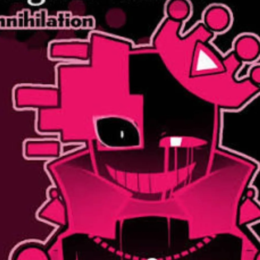 chat with ai character: annihilation 
