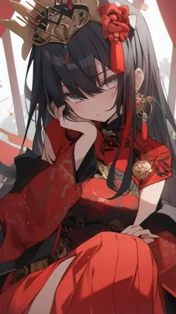 ai character: Camila background