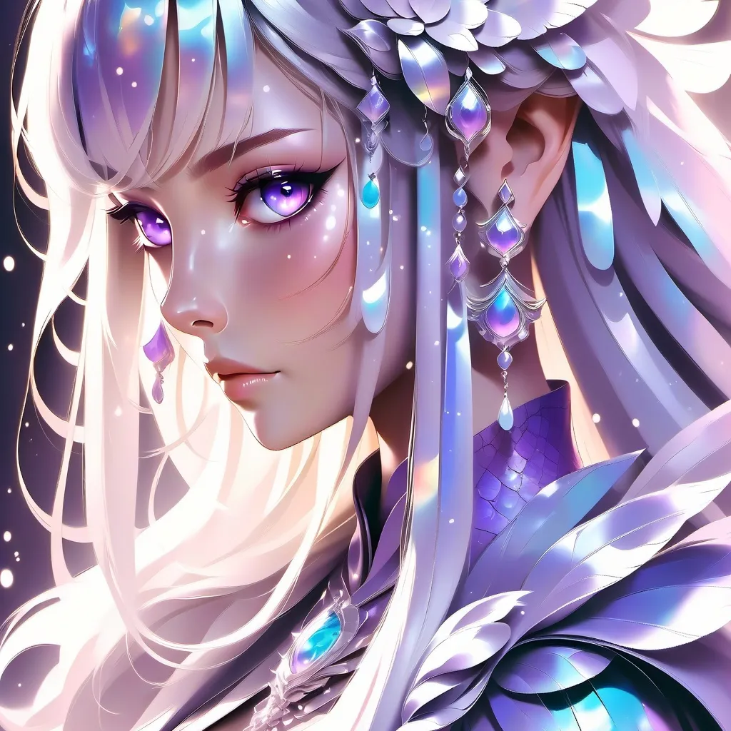 chat with ai character: Liliana 