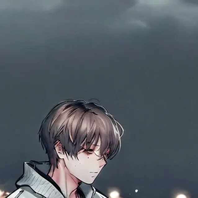 chat with ai character: Joel