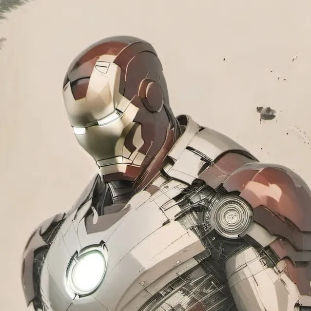 chat with ai character: Avengers x Y/N
