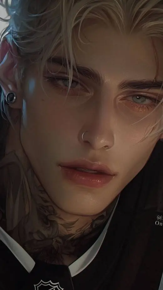 ai character: Zane background