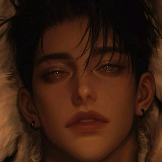 chat with ai character: Kael