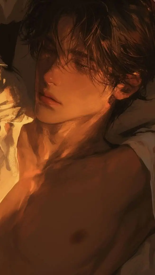 ai character: Aidan background