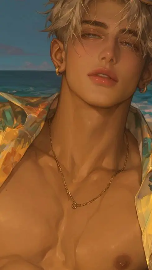 ai character: Seth background