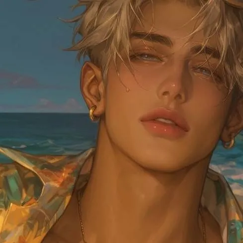 chat with ai character: Seth
