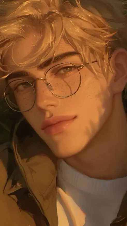 ai character: Seth v2 background