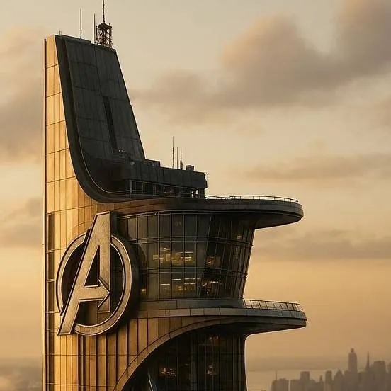 chat with ai character: Avengers