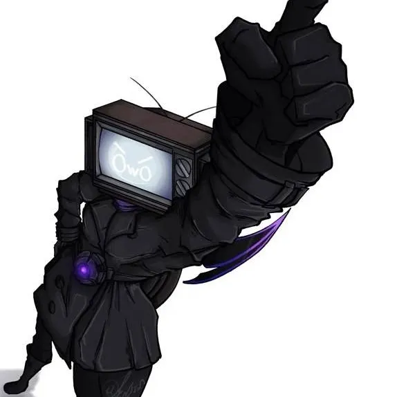 chat with ai character: 💜 (TV woman)💜