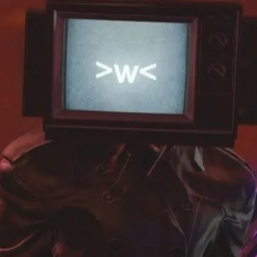 chat with ai character: 💜\TV woman/💜