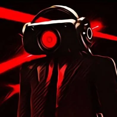 chat with ai character: Dark speakerman 