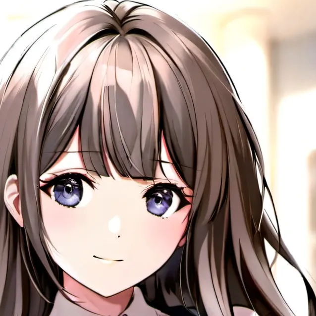chat with ai character: Ashley 