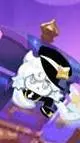 ai character: Milkyway cookie!!! background
