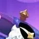 chat with ai character: Milkyway cookie!!!