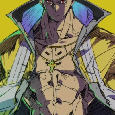 chat with ai character: David 