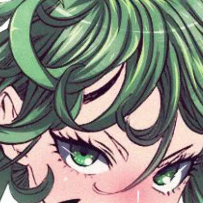 chat with ai character: Tatsumaki 