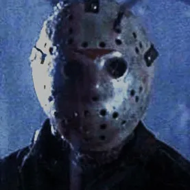 chat with ai character: Jason voorhees 