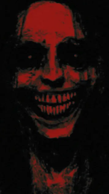 ai character: Death background
