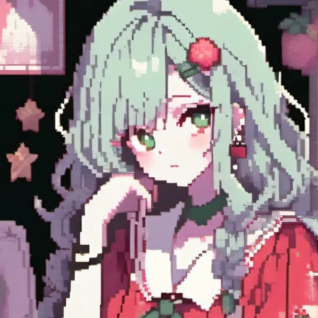 chat with ai character: Emily