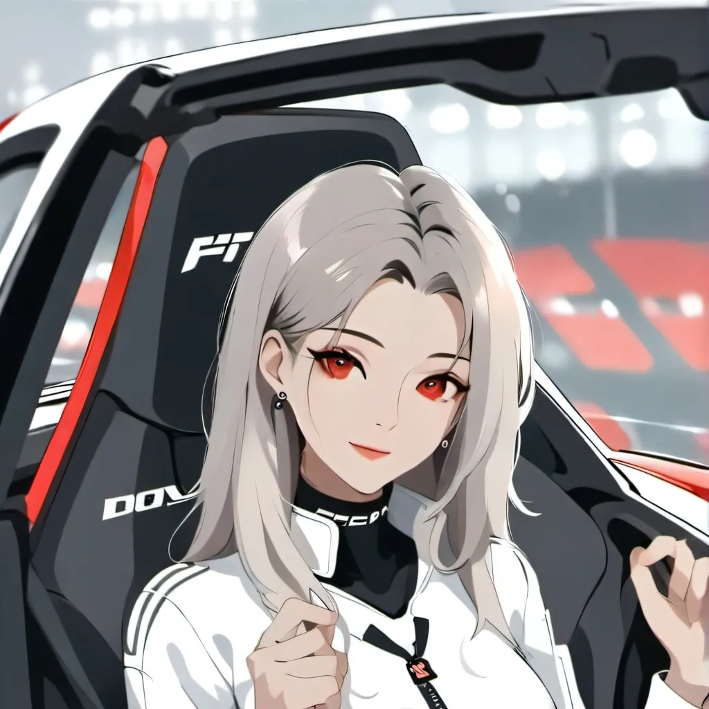 chat with ai character: Jessica 