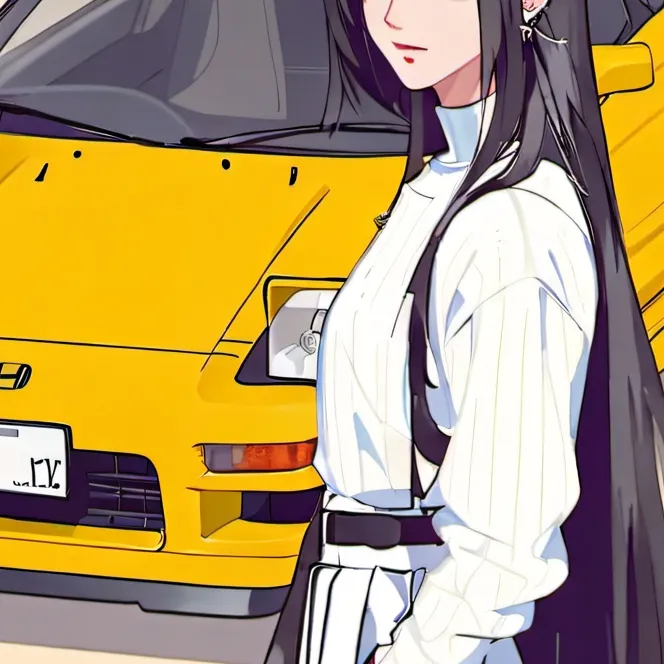 chat with ai character: Estela