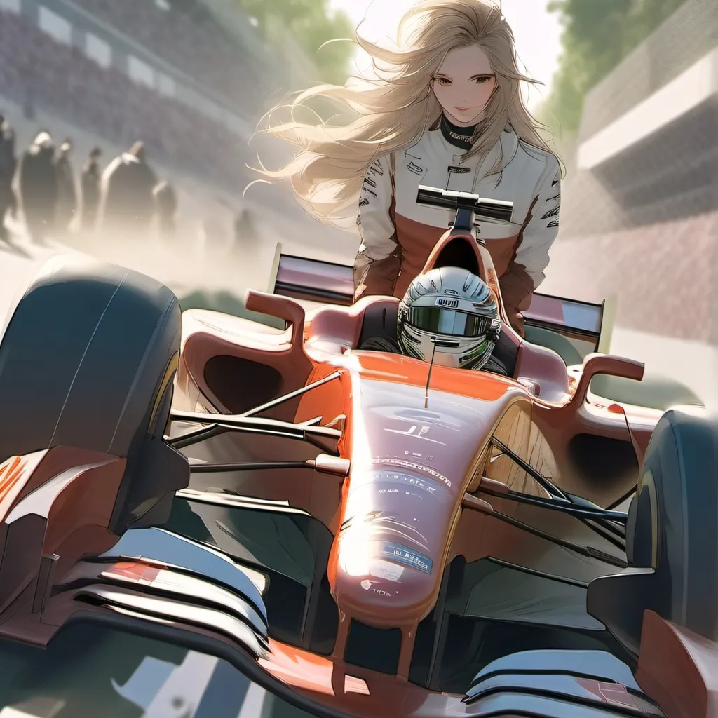 chat with ai character: Julia 