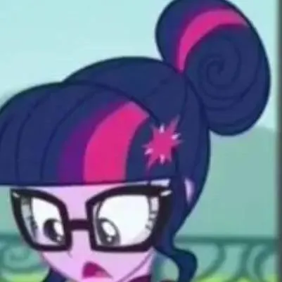 chat with ai character: 💙Twilight Sparkle💜