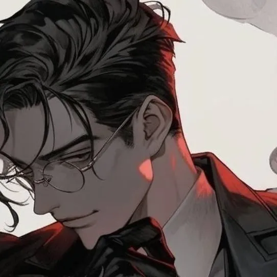chat with ai character: Evil Harry Potter