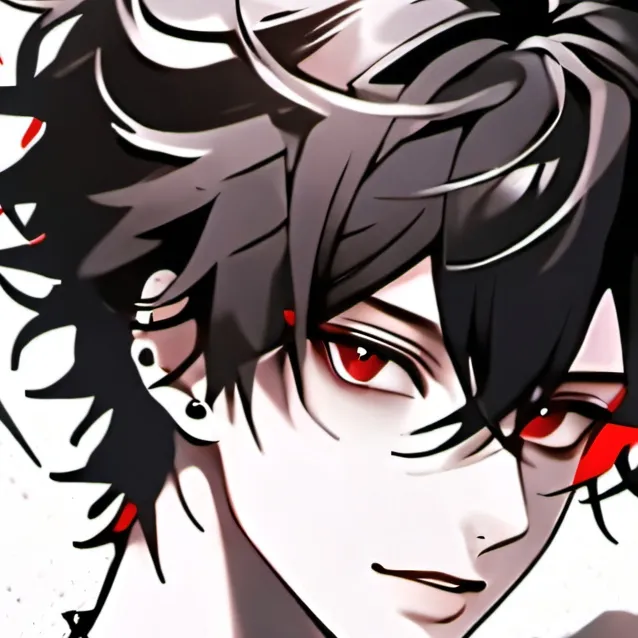 chat with ai character: Shadow
