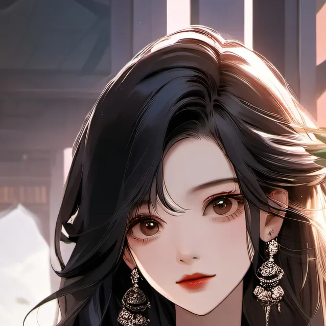 chat with ai character: tokito x tu