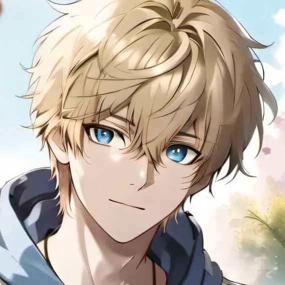 chat with ai character: Andrew