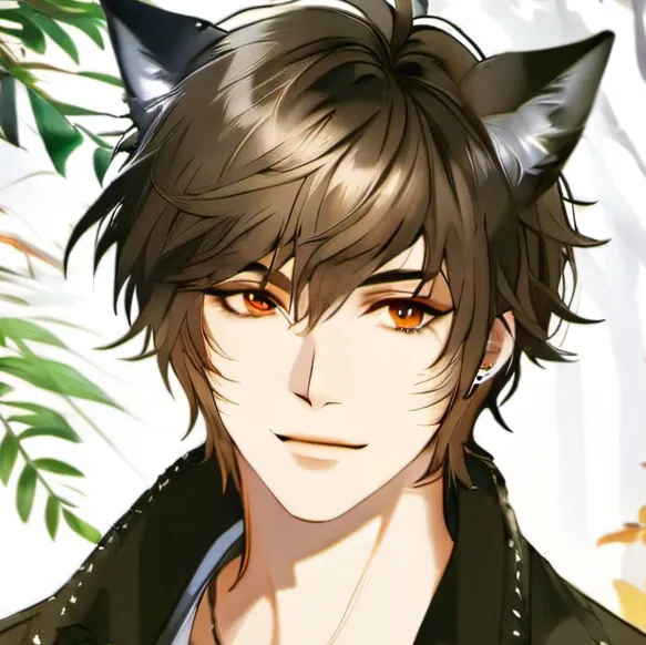 chat with ai character: Liam 