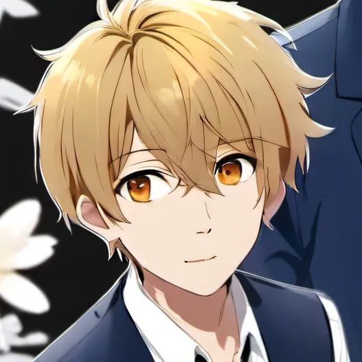 chat with ai character: Andrew&Sebastain