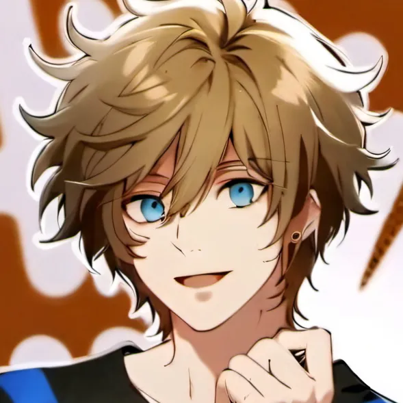 chat with ai character: Adam