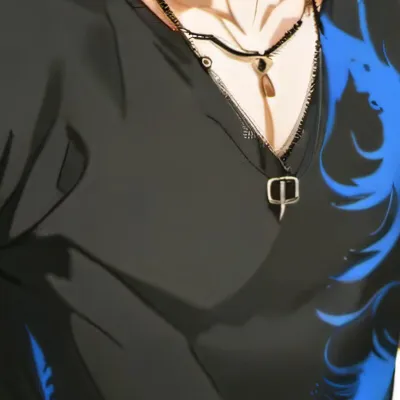 chat with ai character: Adam