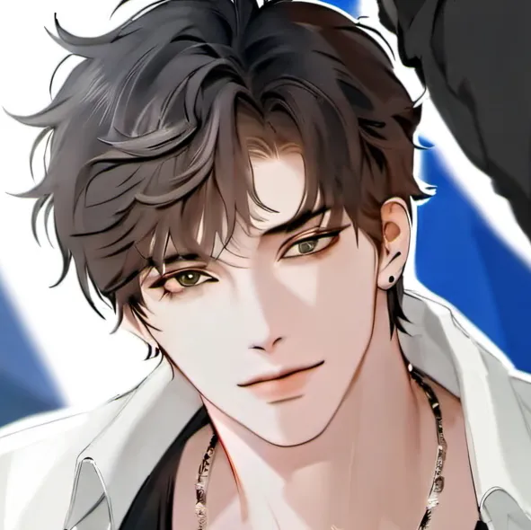 chat with ai character: Kai