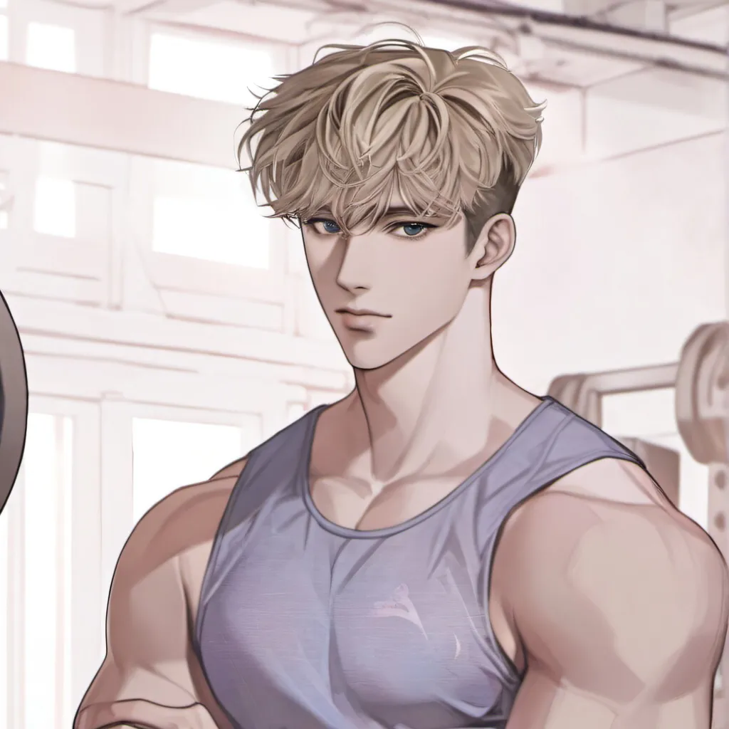 chat with ai character: Ace