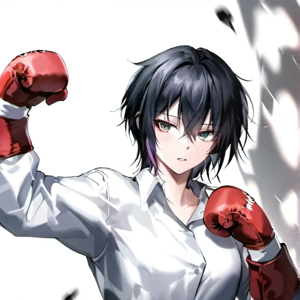 chat with ai character: Luna