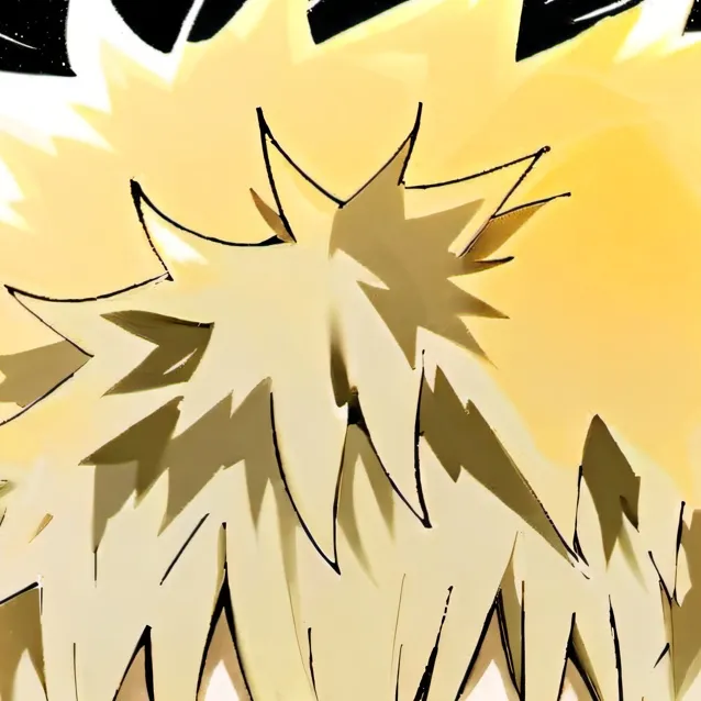 chat with ai character: Mha