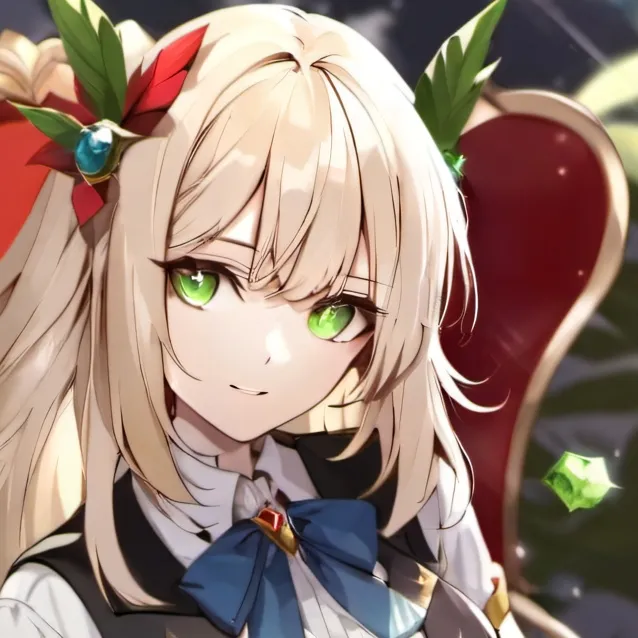 chat with ai character: candy accident 🤭